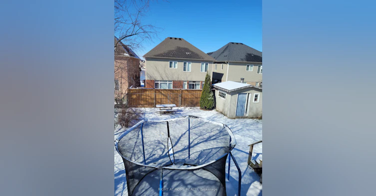 554 Halberstadt Circle, Cambridge, ON, N3H 5J5 - 43