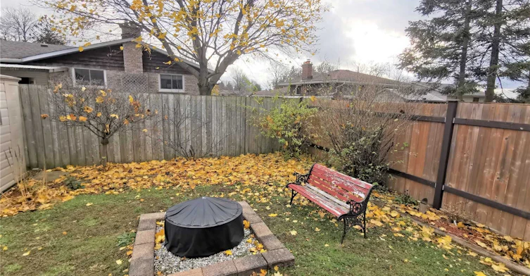 Upper-77 Roseneath Crescent, Kitchener, ON, N2E 1V8 - 13