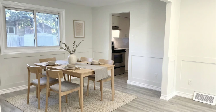 Upper-77 Roseneath Crescent, Kitchener, ON, N2E 1V8 - 4