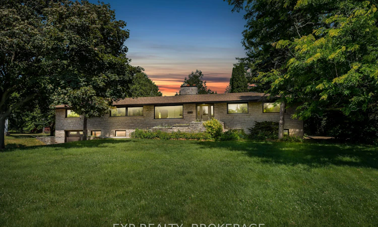 1802 Sydenham Road
