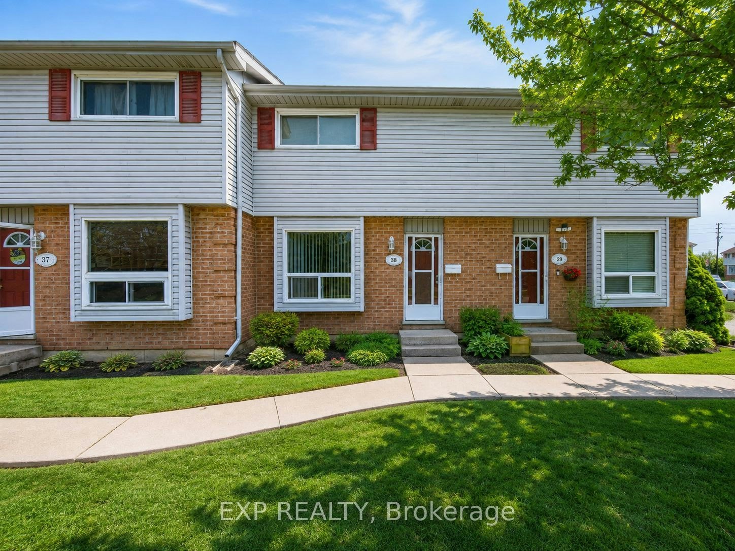 38-1430 Jalna Boulevard, London, ON, N6E 3C1