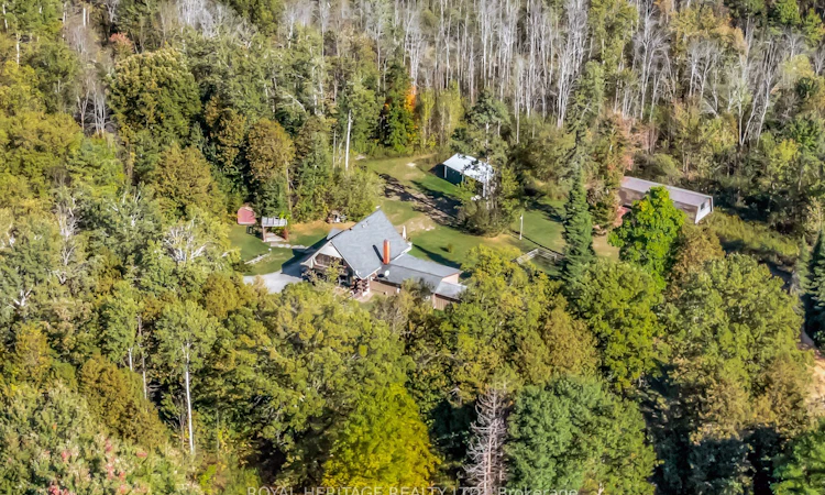 714 Sills Road