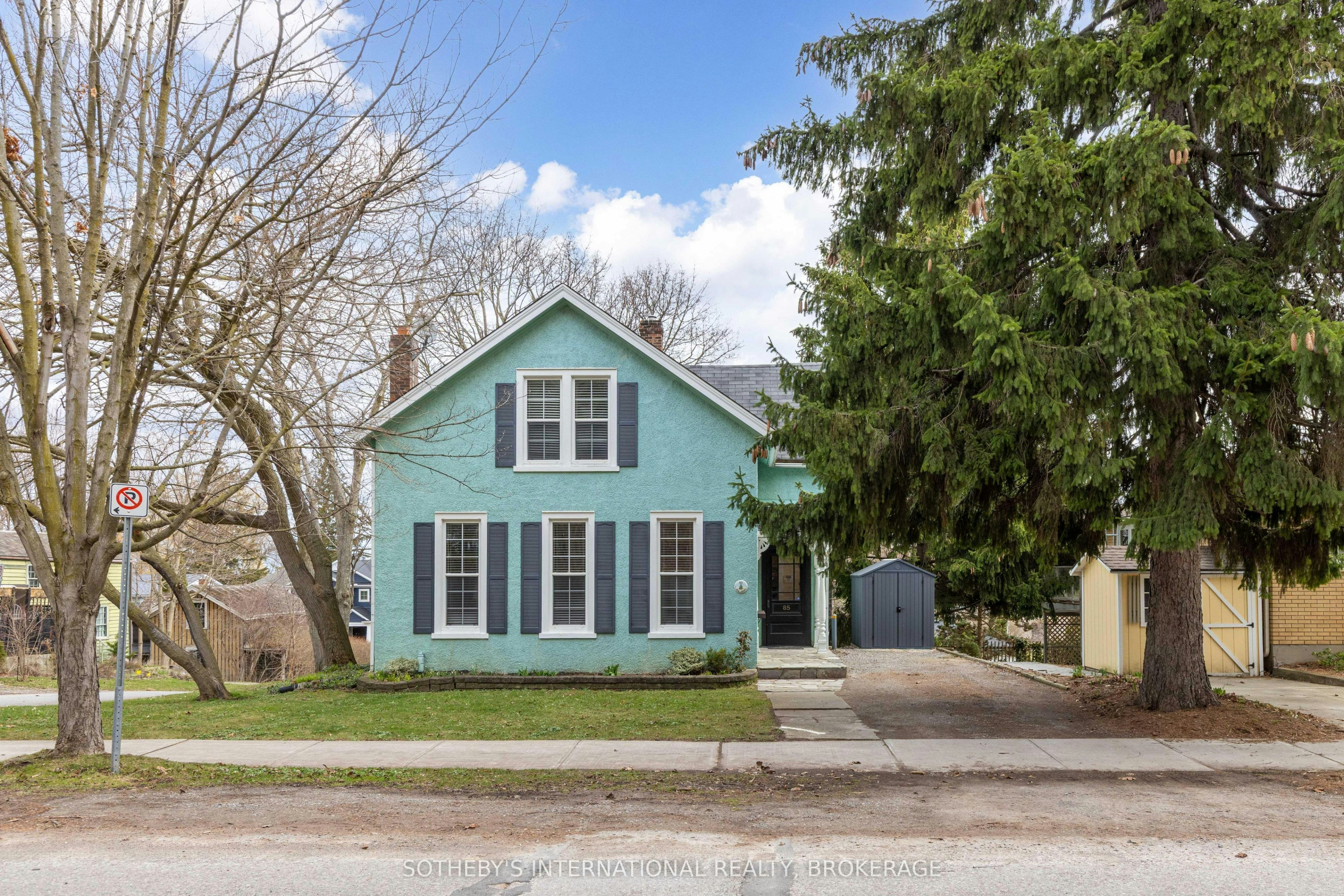 85 Ricardo Street, Niagara-on-the-Lake, ON, L0S 1J0