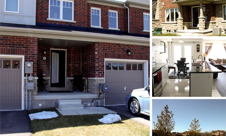 8482 Hickory Lane