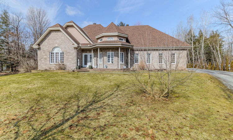 591 Du Parc Road