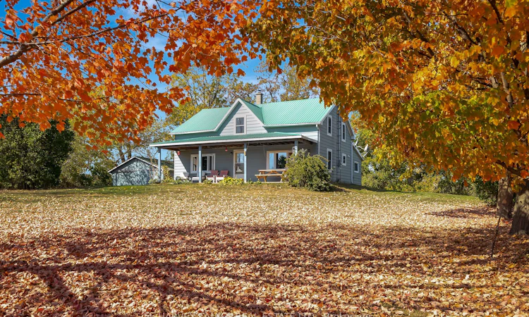 4427 County 8 Road