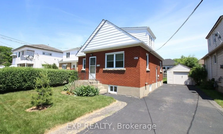 106 Haig Street