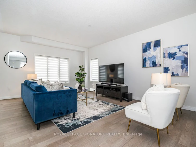 174-30 Times Square Boulevard, Hamilton, ON, L8J 0L8 - 6