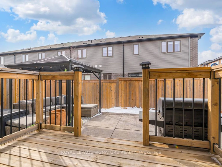 174-30 Times Square Boulevard, Hamilton, ON, L8J 0L8 - 30