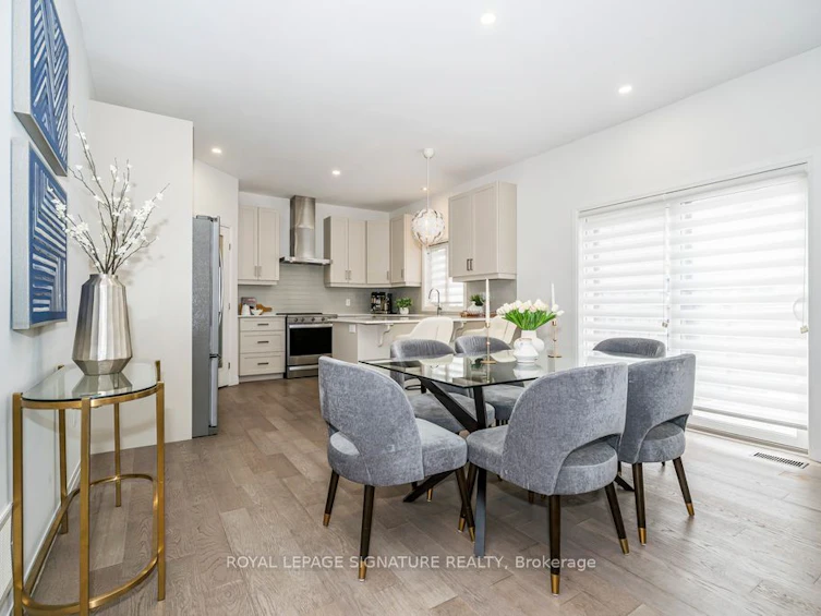 174-30 Times Square Boulevard, Hamilton, ON, L8J 0L8 - 8