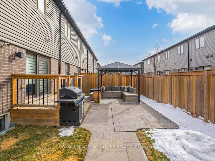 174-30 Times Square Boulevard, Hamilton, ON, L8J 0L8 - 32