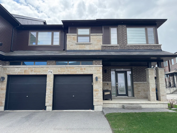 174-30 Times Square Boulevard, Hamilton, ON, L8J 0L8