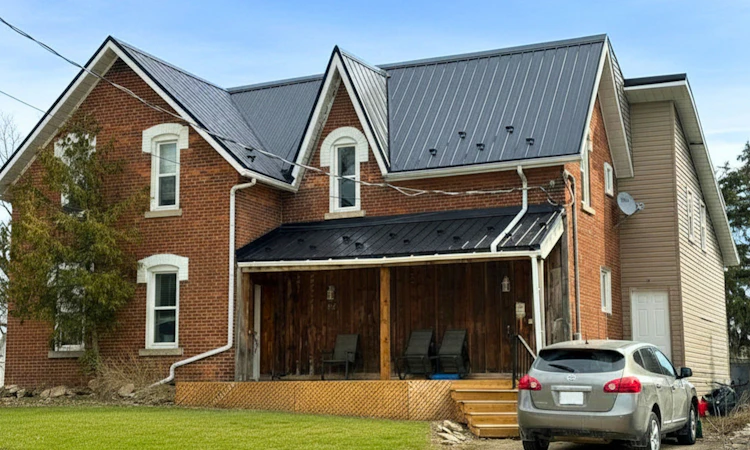 217 Victoria Street