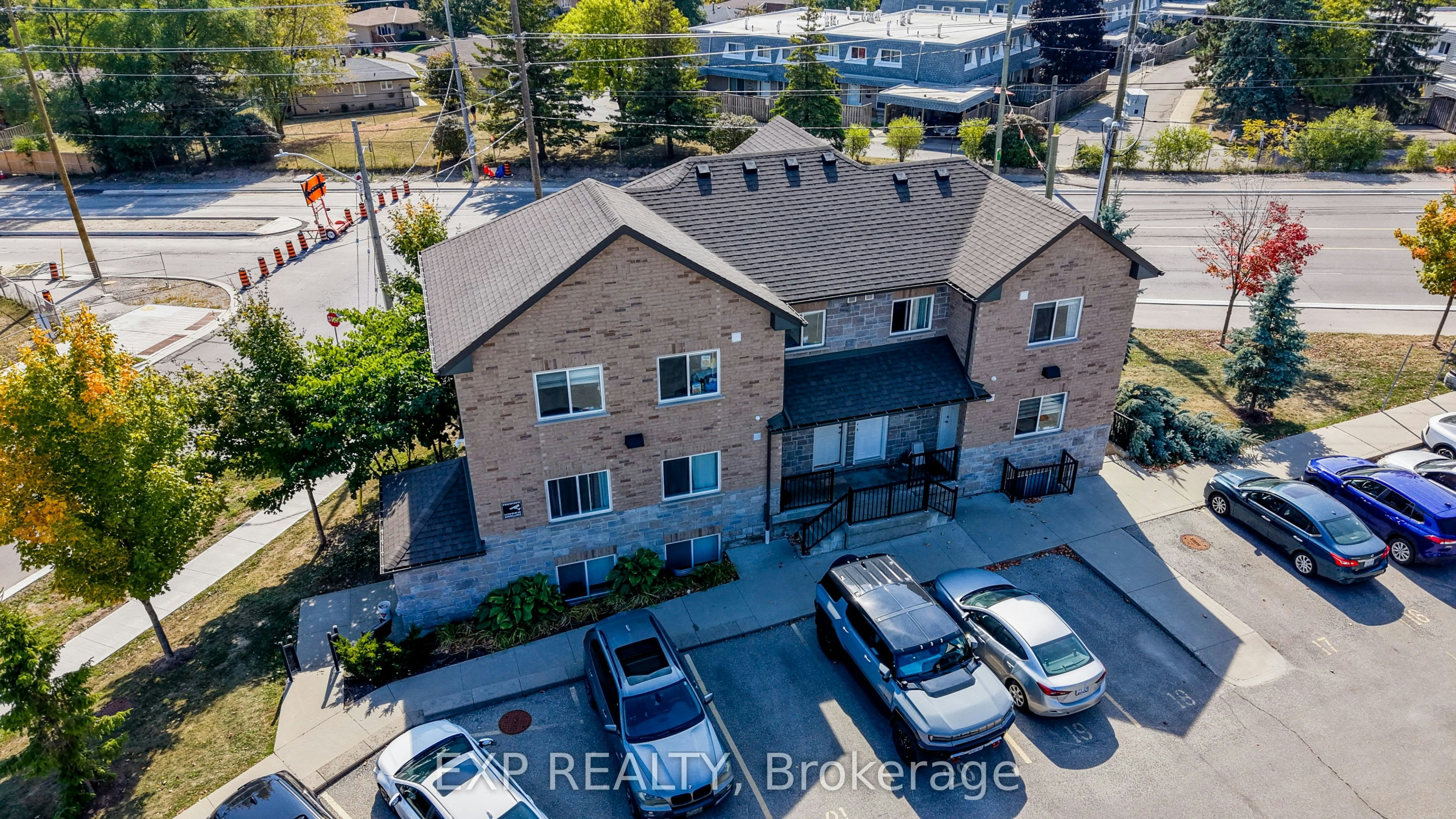 6A-185 Windale Crescent, Kitchener, ON, N2E 0G3