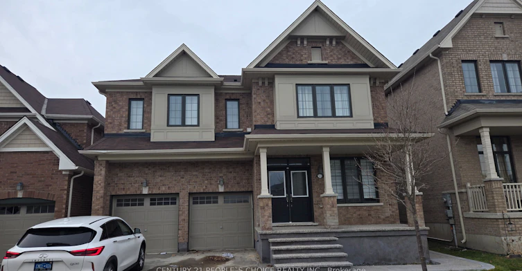 53 Larry Crescent, Cayuga, ON, N3W 1K7 - 2