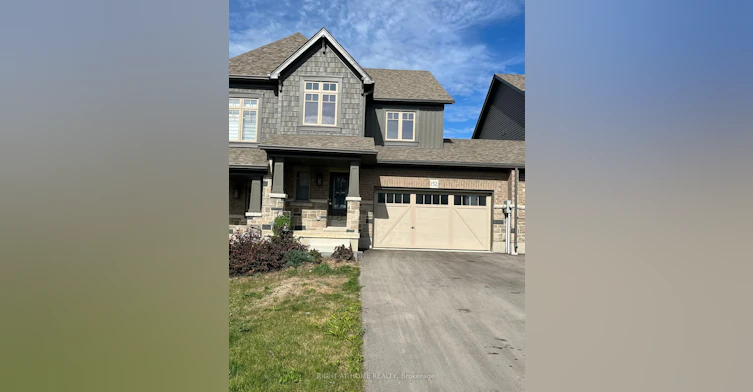 152 Stonebrook Way, Grey Highlands, ON, N0C 1H0