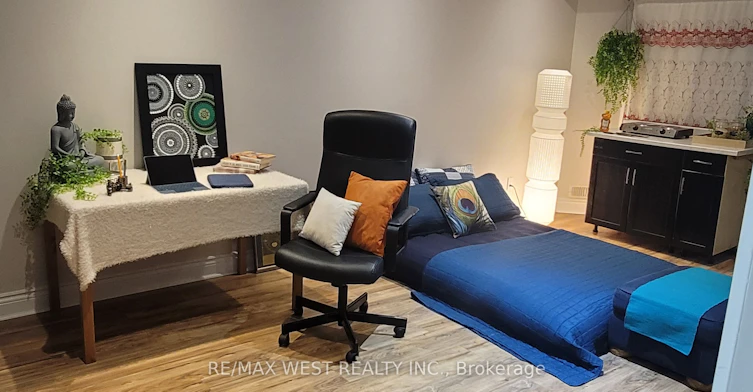 Basement-171 Westmeadow Drive, Kitchener, ON, N2N 3P9 - 2