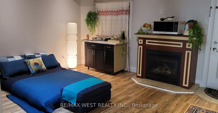 Basement-171 Westmeadow Drive, Kitchener, ON, N2N 3P9 - 3