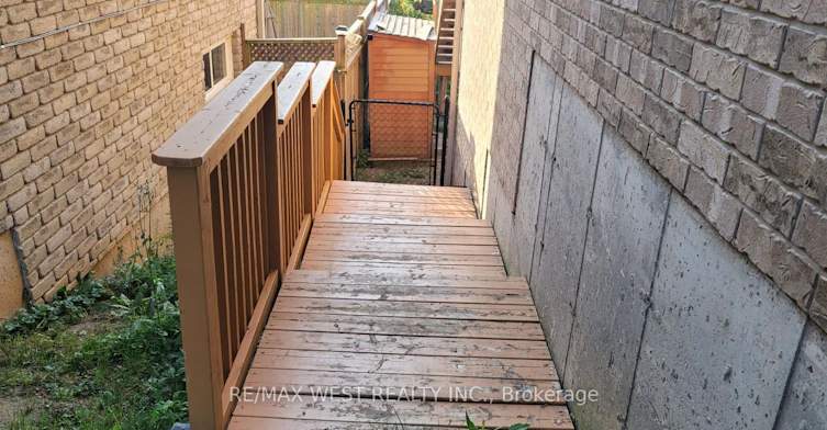 Basement-171 Westmeadow Drive, Kitchener, ON, N2N 3P9 - 12