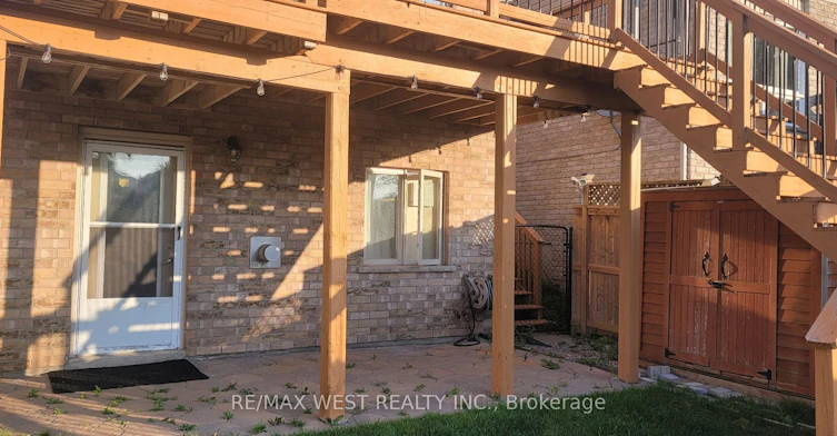 Basement-171 Westmeadow Drive, Kitchener, ON, N2N 3P9 - 11