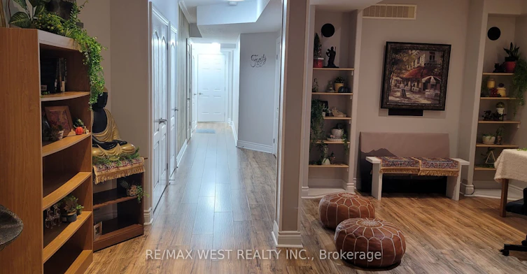 Basement-171 Westmeadow Drive, Kitchener, ON, N2N 3P9 - 7