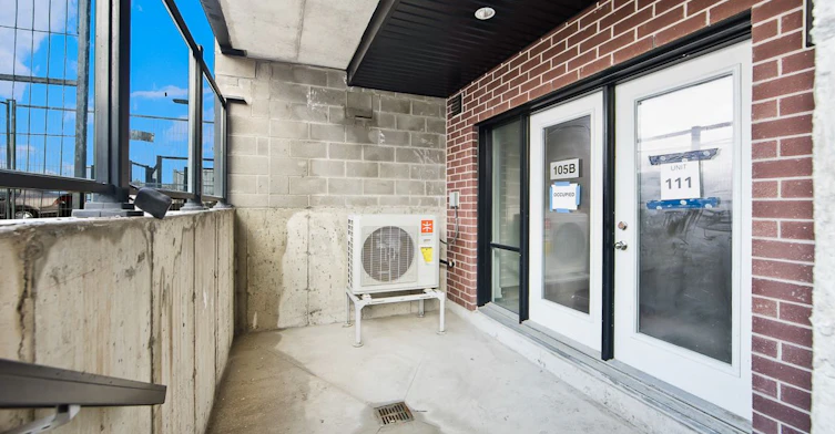 105B-16 Melbourne Avenue, St. Catharines, ON, L2P 3J8 - 3