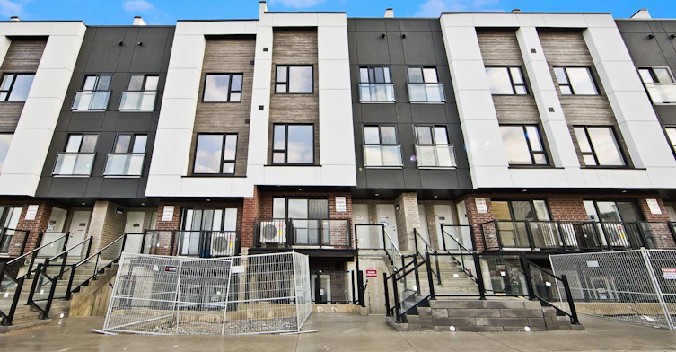 105B-16 Melbourne Avenue, St. Catharines, ON, L2P 3J8
