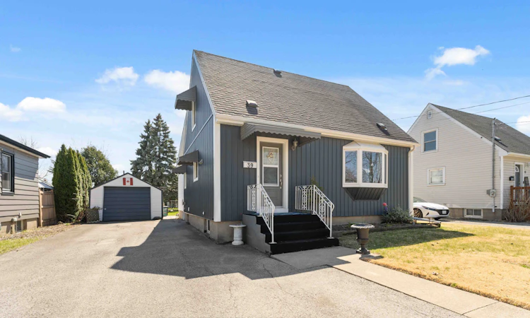 39 Mcdonald Avenue