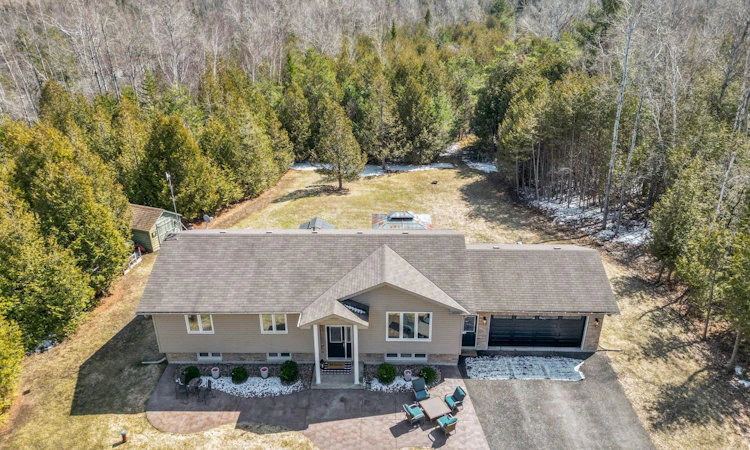 216 Mount Horeb Road