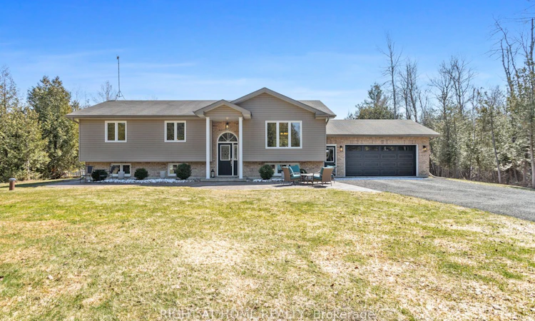 216 Mount Horeb Road