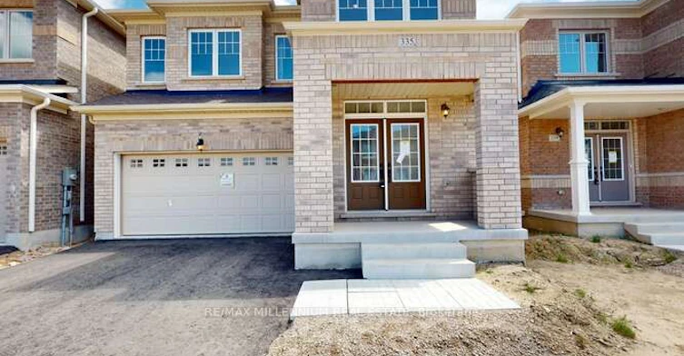 335 Leanne Lane, Shelburne, ON, L9V 1Y3 - 2