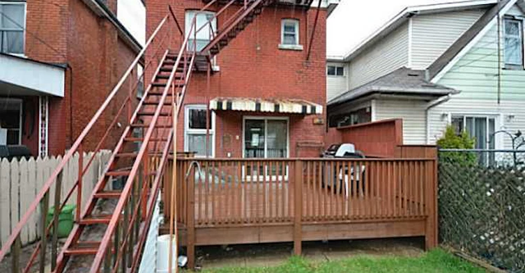 LOFT-148 Gibson Avenue, Hamilton, ON, L8L 6J8 - 12