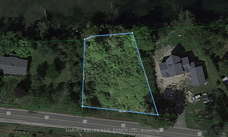 Beside 2885 County Road 10 N/A