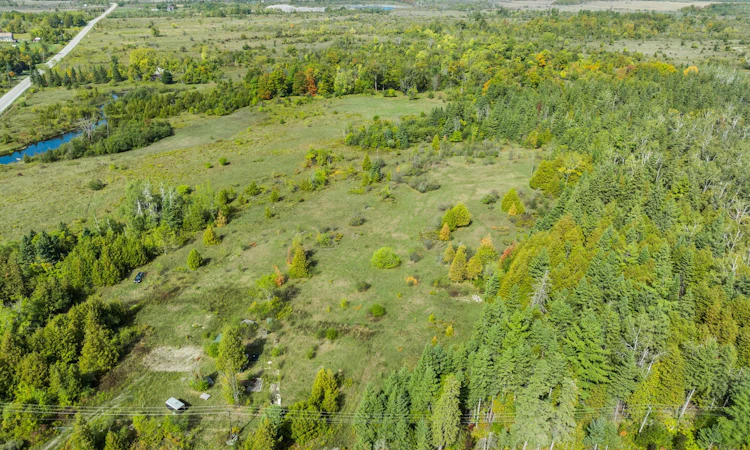 2 Talbot River Road