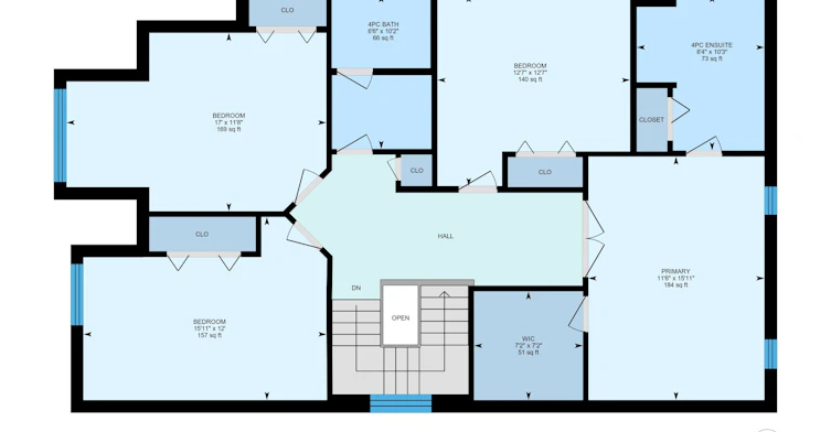 301 Freure Drive, Cambridge, ON, N1S 0B5 - 43