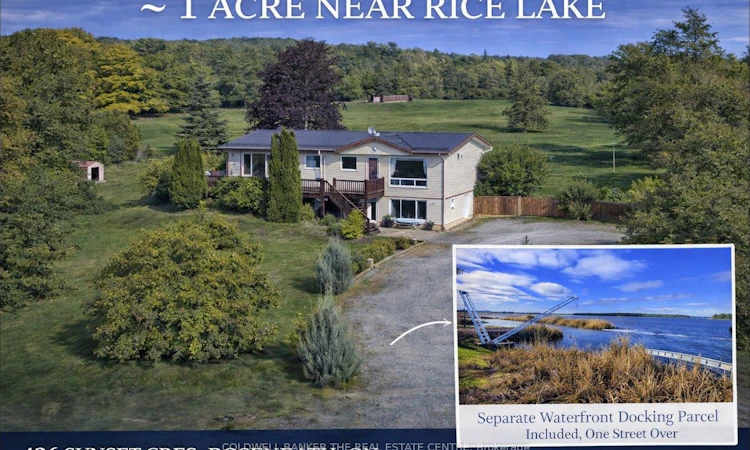 426 Sunset Crescent