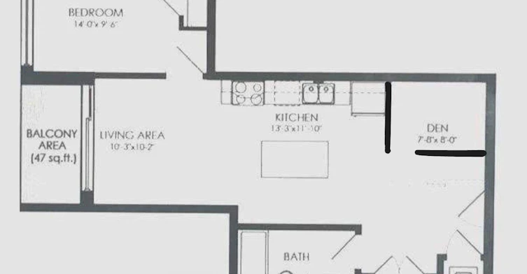 218-690 King Street, Kitchener, ON, N2H 5L8 - 20