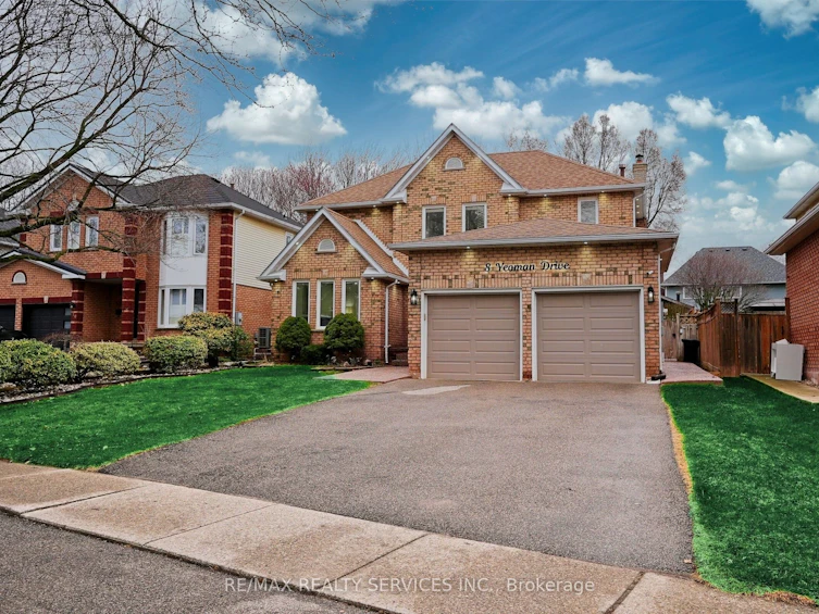8 Yeoman Drive, Brantford, ON, N3R 7S8 - 3