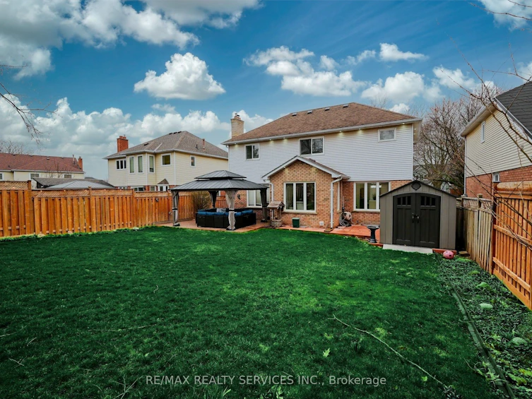 8 Yeoman Drive, Brantford, ON, N3R 7S8 - 49
