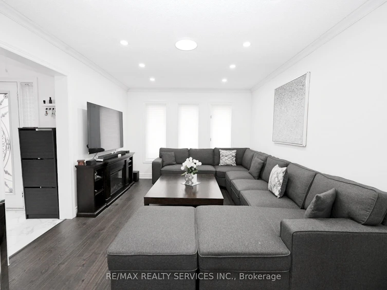 8 Yeoman Drive, Brantford, ON, N3R 7S8 - 8