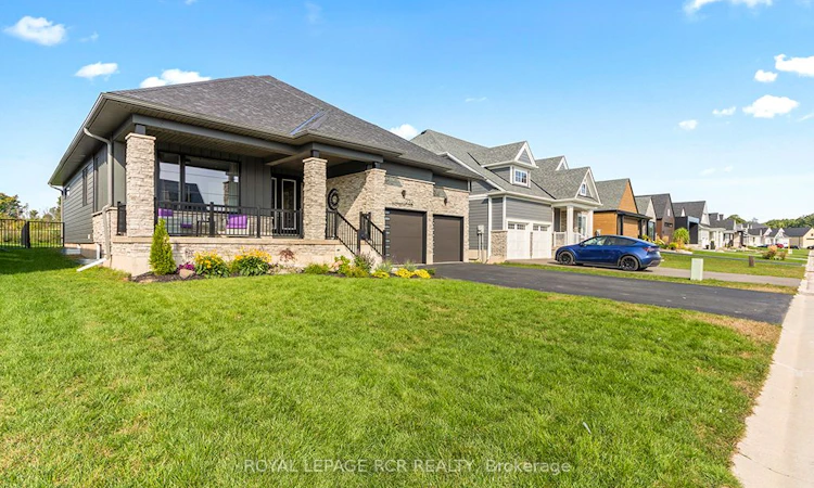 232 Snowberry Lane