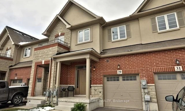29 Bradbury Road