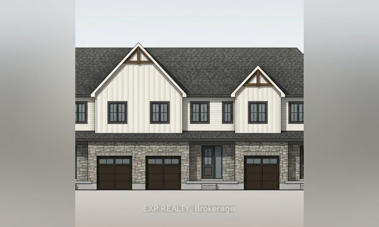 11 Anne Street W