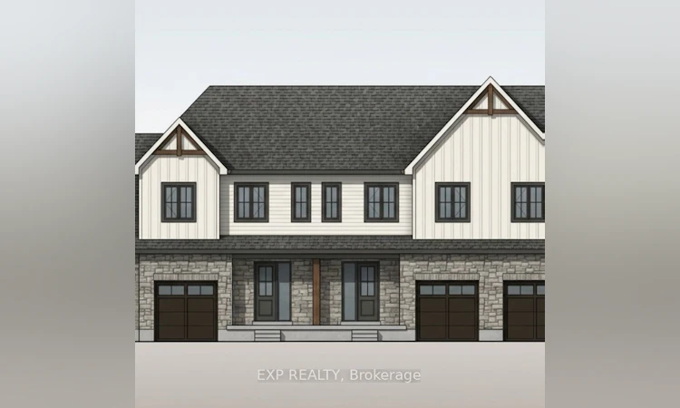 13 Anne Street W