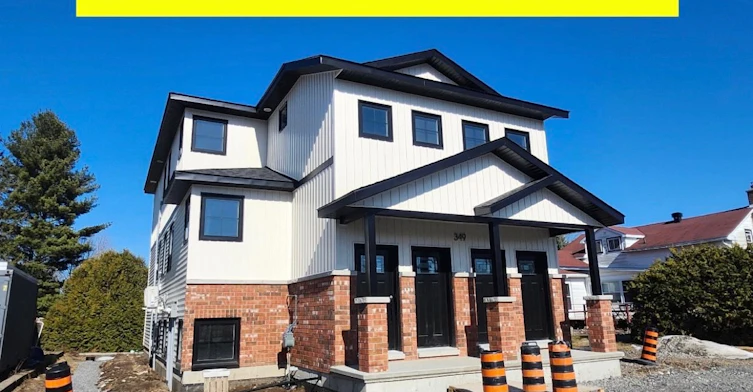 2A-349 Pine Hill Road, Kemptville, ON, K0G 1J0