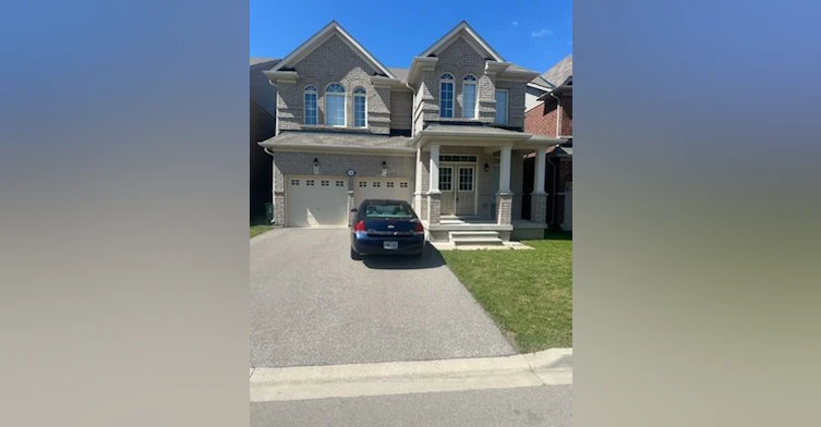 124 Fingland Crescent, Hamilton, ON, L8B 0S7