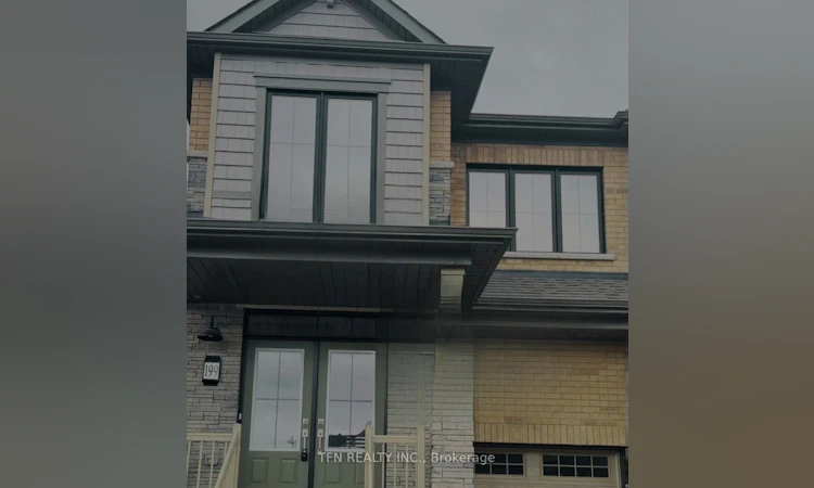 199 Port Crescent