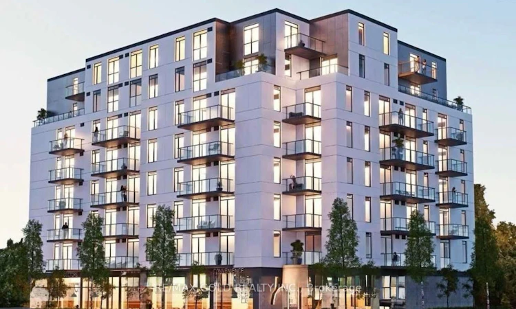 506-7 Erie Avenue E