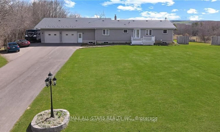 450 Janetville Road