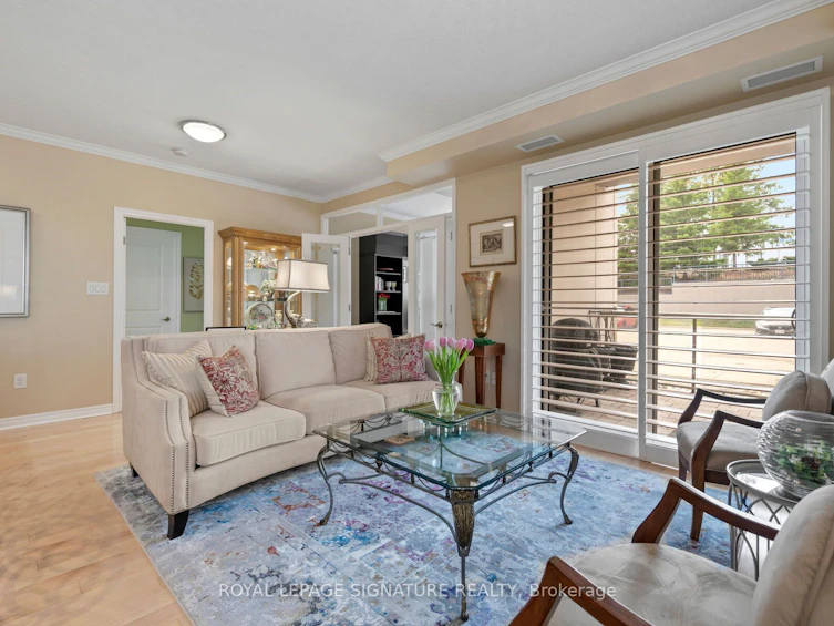 101-539 Belmont Avenue W, Kitchener, ON, N2M 0A2 - 9